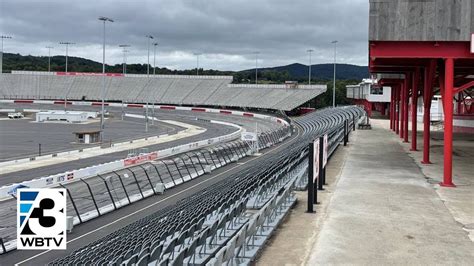 Nascar Returns To North Wilkesboro Speedway This Weekend Youtube