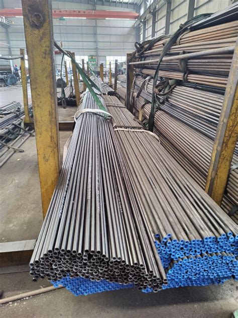 Astm A Astm A M Seamless Pipe For Low Temperature Heat Exchanger