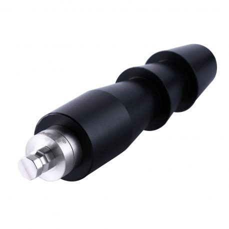 Hismith Vac U Lock Adapter For Premium Sex Machine Klic Lock System
