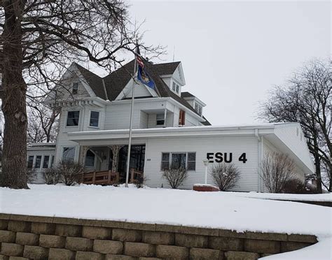 Auburn Nebraska Folk Victorian Victorian Homes Second Empire