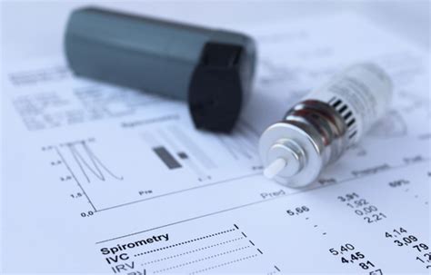 Difference Between Spirometry And Pulmonary Function Test Difference