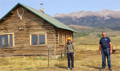 Jim Bulger Memorial Cow Moose Hunt - Colorado Outdoors Online