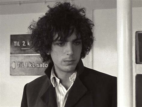 ¿quién Fue El Enigmático Y Genial Syd Barrett El “diamante Loco” Del