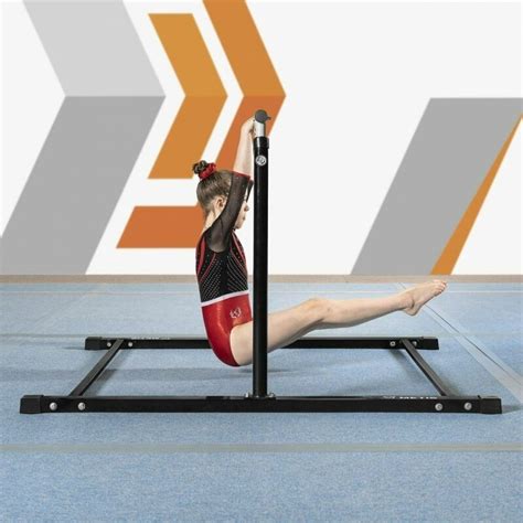 Metis Horizontal Gymnastics Bar Net World Sports