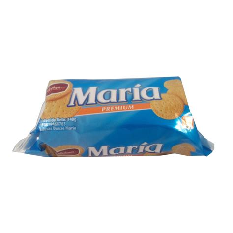 Galletas Maria 140 Gr | AVI