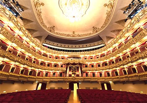 Buy Tickets | Teatro Filarmonico di Verona