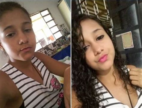 Garota De 12 Anos Foge De Casa Para Curtir A Vida E Desespera Mãe Em Goiânia 05072017