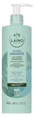 Laino Gel Cr Me Hydratant Anti Oxydant Peaux Sensibles Ml