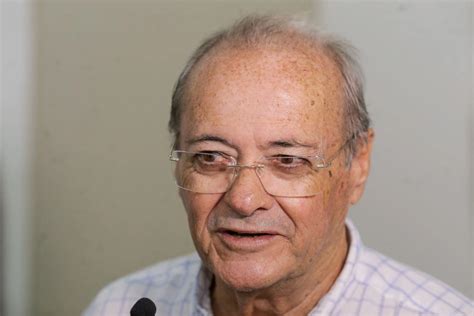 Ex Prefeito Sílvio Mendes Nega Disputa Para Cargo Proporcional Gp1