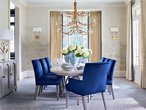 49 Best Dining Room Ideas: Transform Your Space with Style 