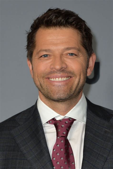 Misha Collins Screenrant