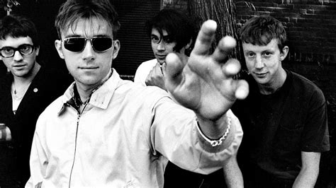 Bbc Radio 6 Music Classic Albums Of The 90s Blur Parklife