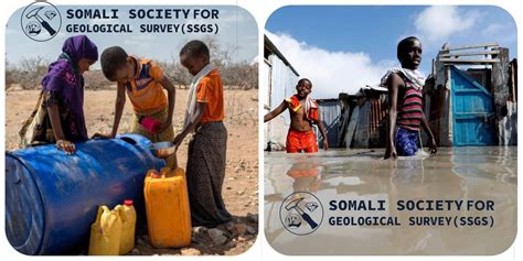 THE IMPACT OF DROUGHTS, FLOODS,AND CLIMATE CHANGE IN SOMALIA – SSGS