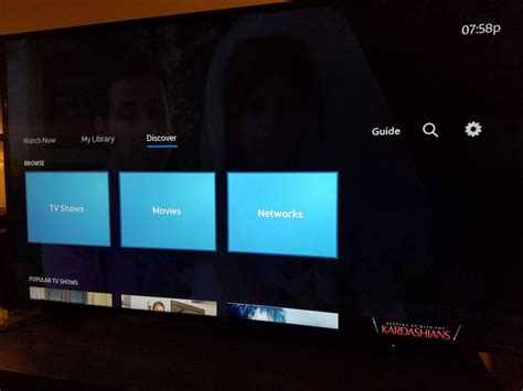First Look: DIRECTV NOW Beta on Roku | Cord Cutters News 