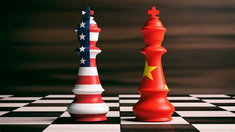 Estados Unidos Versus China Estamos Ante Una Guerra Comercial