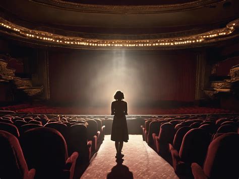 Sex And Love Addict Couldnt Find Meaning In Her Life Until She Met God In A Broadway Show