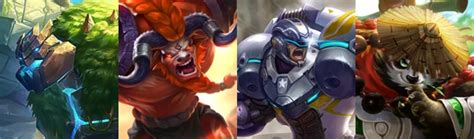 Guía de los mejores héroes de Mobile Legends Bang Bang Liga de Gamers