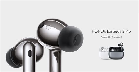 Honor Earbuds Pro Specs Price Release Date Daily Technic