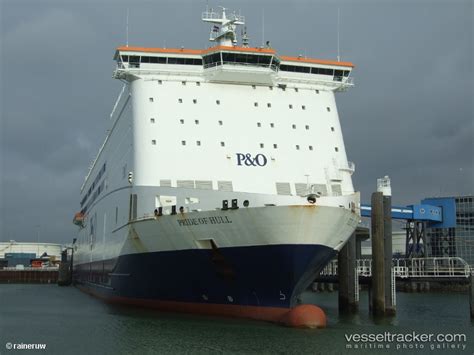 Pride Of Hull Vessel Photos For Rainerw