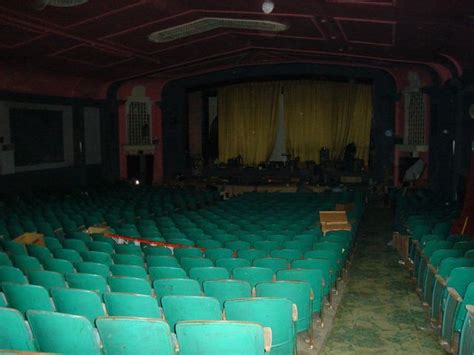 Calumet Theatre In Hammond In Cinema Treasures