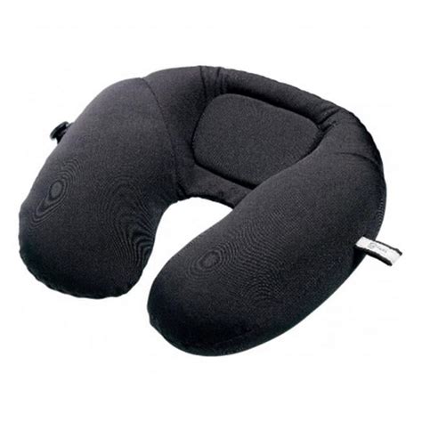 Go Travel 460 Bean Snoozer Black