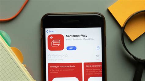 Conheça o app Santander Way e saiba como usá lo