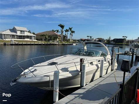 Used Sea Ray Sundancer In Florida Inautia