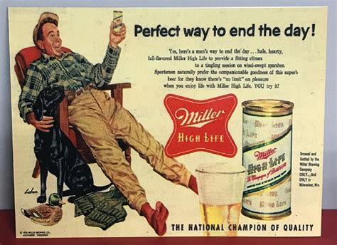 What Year Did The Miller High Life Pop Art Sign Come Out Yingling Dessitheigh83