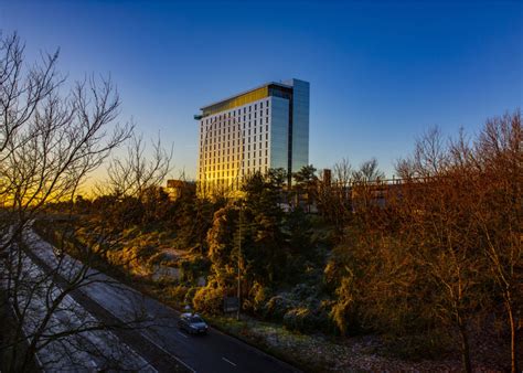Hotel La Tour Milton Keynes Winvic