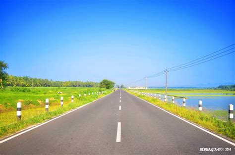 Gambar Foto Gratis Jalan Sepi Daya Listrik Gambar Pixabay Perjalanan