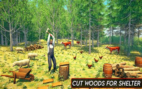 Animal Farm Simulator Game 3D for PC / Mac / Windows 11,10,8,7 - Free ...