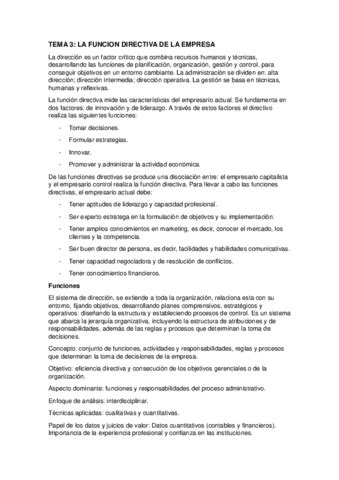 Tema Empresa Pdf