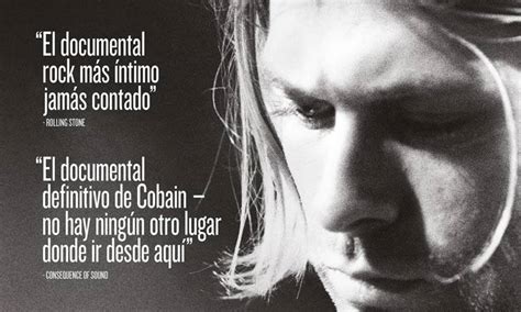 Cobain Montage Of Heck Crítica De La Película Documental