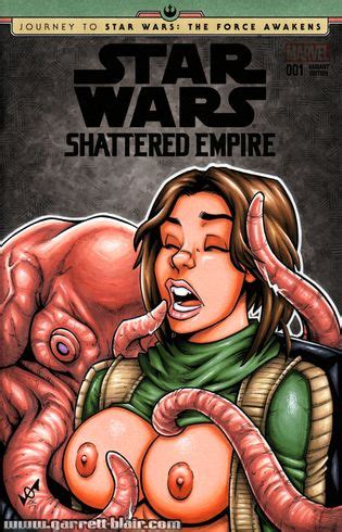 Jyn Erso Porn And Pinups Luscious Hentai Manga Porn