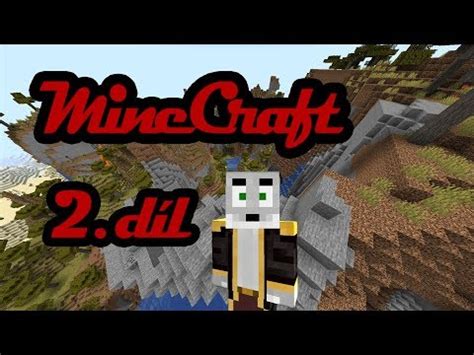 Stavba M Ho Hradu E Foxii A Minecraft Youtube