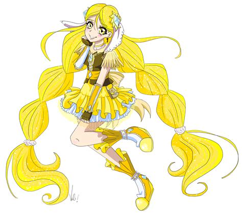 Precure Ocs On Precurelove Deviantart