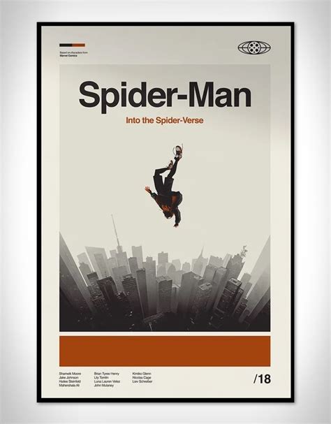 Minimalist Movie Posters