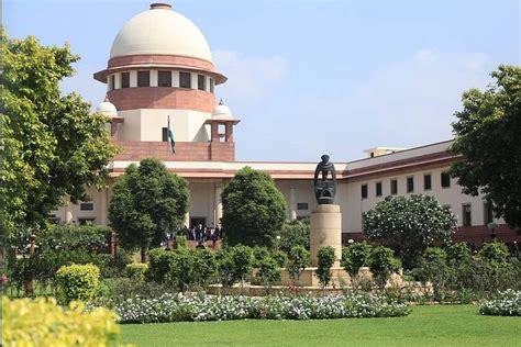 Better Administration Of Justice — Sc Collegium Moves Mp Judge To Jandk