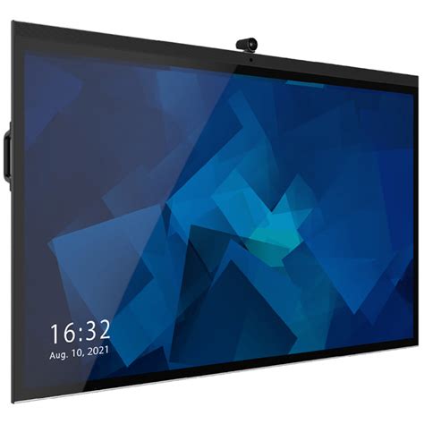 Pantalla Interactiva Newline 75 TT 7522Z Panel Plano Interactivo 190 5