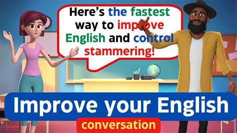 Fastest Way To Improve Spoken English Tips To Speak In English