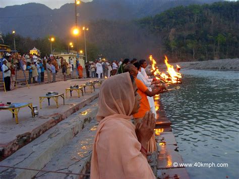 Legacy Of Wisdom Rishikesh Holy Place Of North India