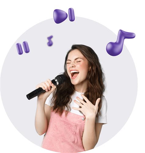 Уроки вокала в Минске офлайн и онлайн в академии CULT - vocal academy