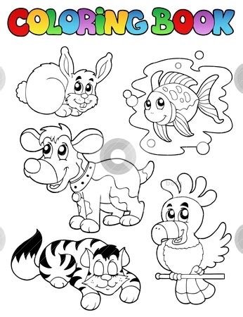 Dont Worry Be Happy Free Coloring Pages