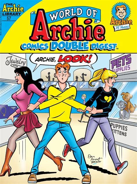 Riverdale Es Solo El Principio Una Guía Del Universo Juvenil De