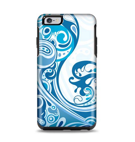 iPhone 6 Plus OtterBox Symmetry Case – DesignSkinz