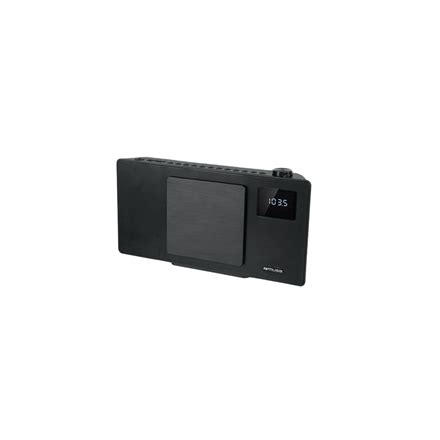 Muse Bluetooth Micro System With FM Radio CD And USB Port M 60BT