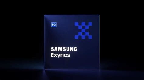 Samsung Will Unveil Exynos 2200 With New AMD RDNA GPU Officially On