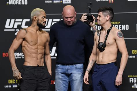 Ufc Results Live Stream Updates Highlights Fight Videos