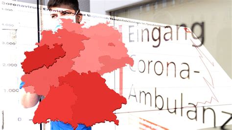 Coronavirus F Lle In Deutschland Aktuelle Zahlen Zu Covid Auch F R