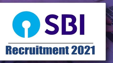 SBI Recruitment 2022 एसबआई म कई पद पर वकस सटट बक म